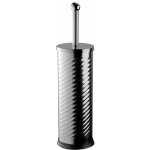 Erga Basic WC kartáč na postavení chrom ERG-04915 – Hledejceny.cz