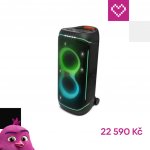 JBL PartyBox 720 – Zboží Živě