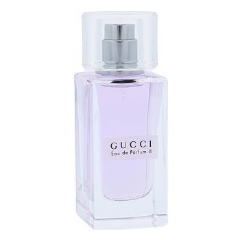 Gucci Eau de Parfum II parfémovaná voda dámská 30 ml