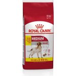 Royal Canin MEDIUM Adult středně velké psy 3 kg 15 kg – Hledejceny.cz