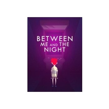 Between Me and The Night