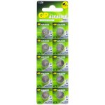 GP Batteries Baterie AG13/LR44 1,5V – Zboží Dáma