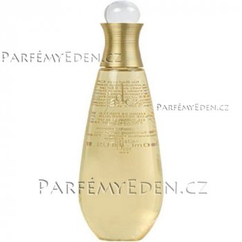 Christian Dior J´adore sprchový gel 200 ml