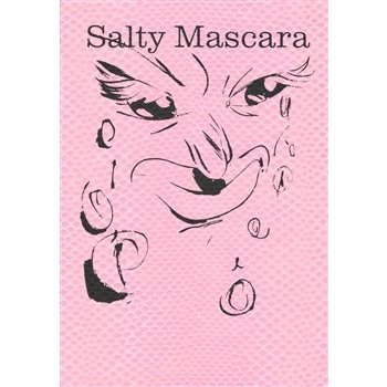 Salty Mascara - Valentýna Janů