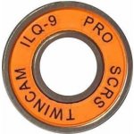Powerslide Twincam ILQ 9 Pro 16ks – Zboží Dáma