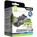 Aquael Miniboost 200 – Zboží Mobilmania