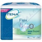 Tena Flex Super XL 30 ks – Hledejceny.cz