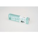 HAPPYLIFE tyčinka BIO RAW 42 g