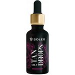 Soleo SELF TAN DROPS 20 ml – Zboží Dáma