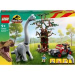 LEGO® Jurassic World™ 76960 Objev brachiosaura – Hledejceny.cz