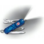 Victorinox Signature Lite Sapphire – Hledejceny.cz