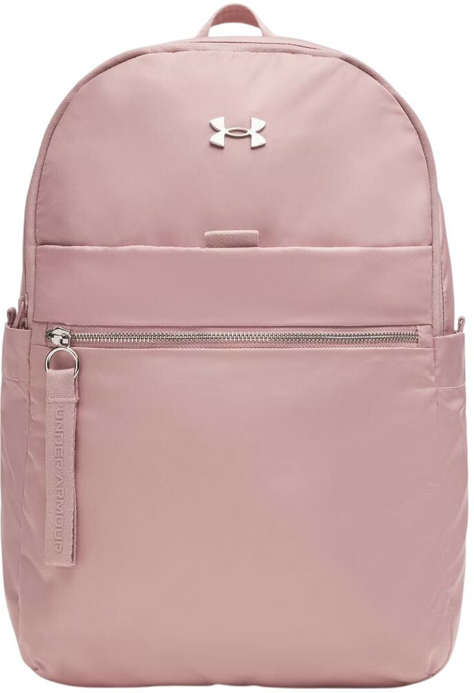 Under Armour Studio Campus BP 1384675-673 Tourmaline Pink 20 l