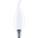Flair LED žárovka CL35 E14 2,2W/25W 250lm 2700K matná stmívatelná – Hledejceny.cz