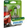 Philips LongLife EcoVision 12342LLECOB1 H4 P43t 12V 60/55W