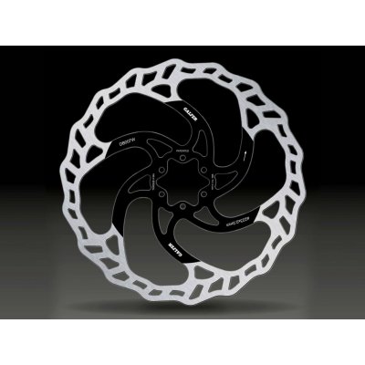 Galfer brzdový kotouč WAVE 223x2,0mm - 6 děr – Sleviste.cz
