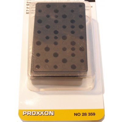 Proxxon 28359 Držák nástrojů 2ks – HobbyKompas.cz