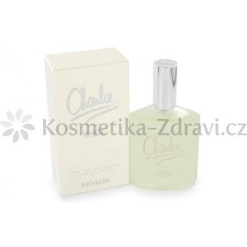 Revlon Charlie White Eau de Fraiche dámská 100 ml