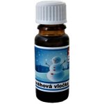Michal Vonný olej Sněhová vločka 10 ml – Hledejceny.cz