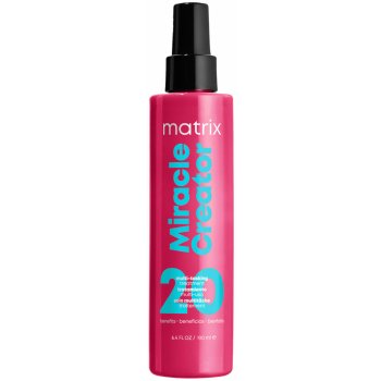 Matrix Total Results Miracle multifunkční péče na vlasy 200 ml