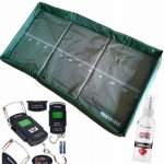 Mistrall kaprová podložka 120x55 cm – Zboží Dáma