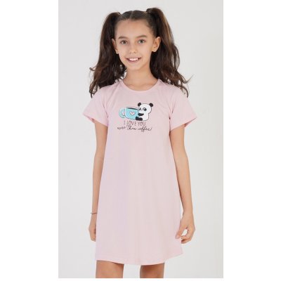 Vienetta Secret I love you světle lososová – Zboží Dáma