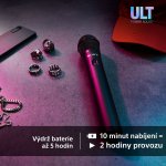 Sony ULT Mic – Zboží Živě