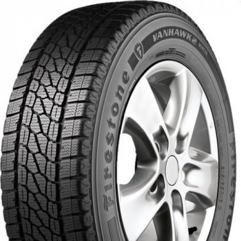 Firestone Vanhawk 2 Winter 195/70 R15 104/102R