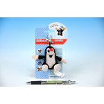 Přívěsek na klíče Krtek s karabinou – Sleviste.cz