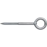 Oko s vrutem GS Fischer - 10x160mm – Hledejceny.cz