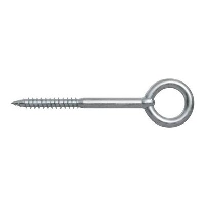 Oko s vrutem GS Fischer - 10x160mm – Hledejceny.cz