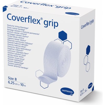 Coverflex Grip B 6,25 cm x 10 m