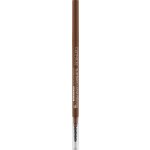 Catrice Slim‘Matic Ultra Precise Brow Pencil Waterproof tužka na obočí 025 Warm Brown 0,05 g – Sleviste.cz