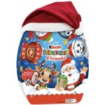 Kinder adventní kalendář s čepicí 370g – Hledejceny.cz