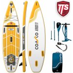 Paddleboard Coasto Argo DC 11'0" – Zboží Dáma