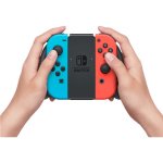 Nintendo Switch Joy-Con Charging Grip NSP050 – Hledejceny.cz