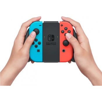 Nintendo Switch Joy-Con Charging Grip NSP050