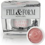 Mystic Nails Fill&Form Gel Glitter Cover 30g