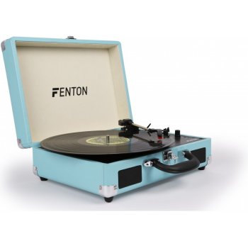 Fenton RP115