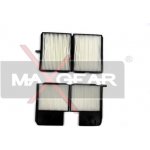 MAXGEAR Filtr, vzduch v interiéru 26-0394 – Hledejceny.cz