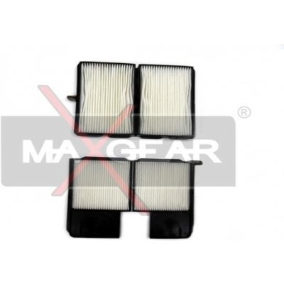MAXGEAR Filtr, vzduch v interiéru 26-0394 – Hledejceny.cz