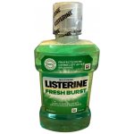 Listerine Freshburst 250 ml – Zboží Dáma