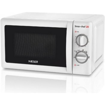 Haeger Sous-chef 20