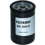 Vzduchový filtr FILTRON AK 360/2 – Hledejceny.cz
