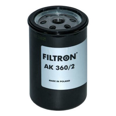 Vzduchový filtr FILTRON AK 360/2 – Hledejceny.cz