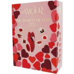 Sada Dream Toys AMOUR THE SECRETS OF LOVE PANTY PLAY KIT – Sleviste.cz