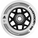 Inline kolečka Rollerblade HYDROGEN 90mm 85A + ILQ-9 (sada 8 ks) – Hledejceny.cz