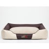 Pelíšek pro psy HobbyDog Dog Bed Dog Cushion Pet Bed Cat