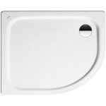 Kaldewei Zirkon 100 x 80 cm 605-1 457000010001 – Zboží Dáma