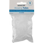 SENCOR SCA BA89 trubice pro BA50 6 ks