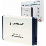 Gembird EE2-U3S-2-S – Zboží Mobilmania